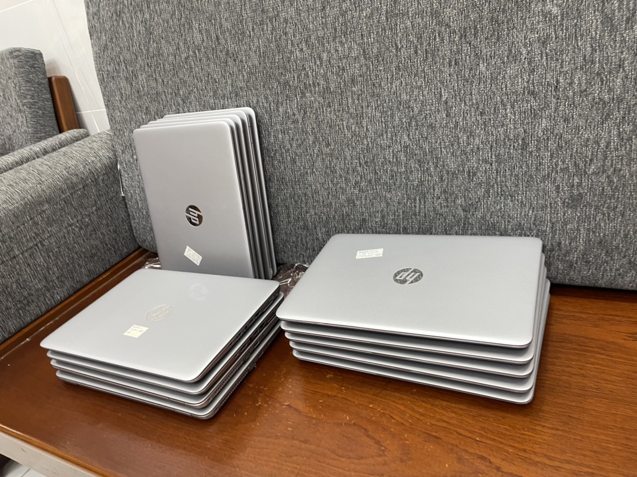 laptop cũ xách tay HP 840 g3 giá rẻ